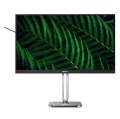 Počítačový monitor Philips 27B2G5200 – 27", IPS, FHD 1920 x 1080, 100 Hz, reproduktory, šedý