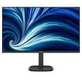 Počítačový monitor Philips 27B2N3500J – 27", IPS, QHD 2560 x 1440, 120 Hz, reproduktory, černý