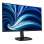 Počítačový monitor Philips 27B2N3500J – 27", IPS, QHD 2560 x 1440, 120 Hz, reproduktory, černý