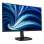 Počítačový monitor Philips 27B2U3601 – 27", IPS, QHD 2560 × 1440, 120 Hz, má reproduktory, černý