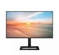Počítačový monitor Philips 27E1N1300AE – 27", IPS, FHD 1920 x 1080, 100 Hz, reproduktory, černý
