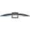 Počítačový monitor Philips 328E1CA – 31,5", VA, 4K 3840x2160, 60 Hz, zakřivený, reproduktory, černý