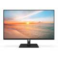 Počítačový monitor Philips 32E1N1800LA – 31,5", VA, 4K UHD 3840 x 2160, 60 Hz, reproduktory, černý