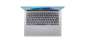 Notebook Acer Aspire 14 AI A14-61M-R0F8 – 14", 16 GB RAM, SSD 1000 GB, Ryzen AI 7, Win 11, stříbrný