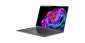Notebook Acer Aspire 16 (A16-52M-78L6) – 16", 32 GB RAM, SSD 1 TB, Core Ultra 7, Win 11 Home, šedý