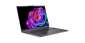 Notebook Acer Aspire 16 (A16-52M-78L6) – 16", 32 GB RAM, SSD 1 TB, Core Ultra 7, Win 11 Home, šedý