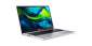 Notebook Acer Aspire Go 15 AG15-32P-3249 – 15,6", 16 GB RAM, SSD 512 GB, Core 3, Win 11, stříbrný