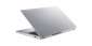Notebook Acer Aspire Go 15 AG15-32P-3249 – 15,6", 16 GB RAM, SSD 512 GB, Core 3, Win 11, stříbrný