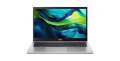 Notebook Acer Aspire Go 15 – 15,6", 16 GB RAM, SSD 512 GB, Ryzen 7 5825U, bez OS, stříbrný