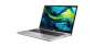 Notebook Acer Aspire Go 15 – 15,6", 16 GB RAM, SSD 512 GB, Ryzen 7 5825U, bez OS, stříbrný