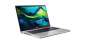 Notebook Acer Aspire Go 15 – 15,6", 16 GB RAM, SSD 512 GB, Ryzen 7 5825U, bez OS, stříbrný