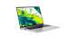 Notebook Acer Aspire Go 16 AG16-71P-513Y – 16", 16 GB RAM, SSD 1 TB, Intel Core 5, Win 11, stříbrný