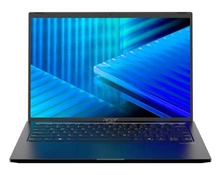 Notebook Acer Extensa 14 EXO14-71-54VZ – 14", 16 GB RAM, SSD 512 GB, Core Ultra 5, Win 11, černý