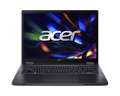 Konvertibilný notebook Acer TravelMate P4 Spin – 14", 8 GB RAM, SSD 512 GB, Core i3, Win 11 Pro, mod