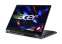 Konvertibilný notebook Acer TravelMate P4 Spin – 14", 8 GB RAM, SSD 512 GB, Core i3, Win 11 Pro, mod