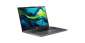 Notebook Acer Aspire 15 A15-61M-R3KV – 15,6", 16 GB RAM, SSD 512 GB, Ryzen 7 8840HS, bez OS, šedý