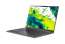 Notebook Acer Aspire 16 AI A16-11M-X18U – 16", 16 GB RAM, SSD 512 GB, Snapdragon X, Win 11, šedý