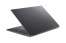 Notebook Acer Aspire 16 AI A16-11M-X18U – 16", 16 GB RAM, SSD 512 GB, Snapdragon X, Win 11, šedý