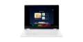 Notebook Acer Swift Edge SFE14-51T-93XD – 14", 32 GB RAM, SSD 1 TB, Core Ultra 9, Windows 11, bílý