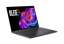 Notebook Acer Swift X 14 SFX14-61G-R542 – 14,5", 32 GB RAM, SSD 1 TB, Ryzen AI 7, Windows 11, šedý