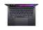 Notebook Acer Swift X 14 SFX14-61G-R542 – 14,5", 32 GB RAM, SSD 1 TB, Ryzen AI 7, Windows 11, šedý