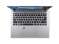 Notebook Acer TravelMate P2 14 TMP214-56 – 14", 16 GB, SSD 512 GB, Core 5 120U, Win 11 Pro, stříbrný