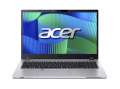 Notebook Acer TMP215-55-TCO-55B2 – 15,6", 16 GB RAM, SSD 512 GB, Core 5 120U, Win 11 Pro, stříbrný