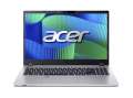 Notebook Acer TravelMate P2 15 – 15,6", 16 GB RAM, SSD 512 GB, Core 5 120U, Win 11 Pro, stříbrný