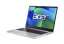 Notebook Acer TravelMate P2 15 – 15,6", 16 GB RAM, SSD 512 GB, Core 5 120U, Win 11 Pro, stříbrný