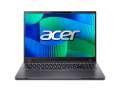 Notebook Acer TravelMate P2 TMP216-51-G2-TCO-32DT – 16", 16 GB RAM, SSD 512 GB, Core 3 100U, šedý