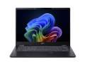 Notebook Acer TMP614-54-TCO-72LB – 14", 32 GB RAM, SSD 1 TB, Core Ultra 7, Win 11 Pro, černý