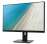 Počítačový monitor Acer Vero B277UG – 27", IPS, QHD 2560 x 1440, 120 Hz, reproduktory, černý