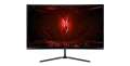 Počítačový herní monitor Acer Nitro ED270W0bmiipx – 27", VA, FHD, 240 Hz, zakřivený, repro, černý