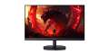 Počítačový herní monitor Acer Nitro KG241YX3bip – 23,8", VA, FHD 1920 x 1080, 180 Hz, černý