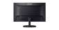 Počítačový herní monitor Acer Nitro KG241YX3bip – 23,8", VA, FHD 1920 x 1080, 180 Hz, černý