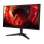 Počítačový herní monitor Acer Nitro VG240YP6bmipx – 23,8", IPS, FHD 1920 x 1080, 144 Hz, černý