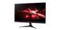 Počítačový herní monitor Acer Nitro VG270W3bmiipx – 27", IPS, FHD 1920 x 1080, 240 Hz, repro, černý