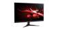 Počítačový herní monitor Acer Nitro VG270W3bmiipx – 27", IPS, FHD 1920 x 1080, 240 Hz, repro, černý