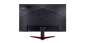 Počítačový herní monitor Acer Nitro VG270W3bmiipx – 27", IPS, FHD 1920 x 1080, 240 Hz, repro, černý