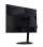 Počítačový herní monitor Acer Nitro XV272UX1bmiiprx – 27", IPS, QHD 2560 x 1440, 200 Hz, černý