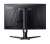 Počítačový herní monitor Acer Nitro XZ273UP2bmiiphx – 27", VA, QHD, 180 Hz, zakřivený, černý