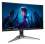 Počítačový herní monitor Acer Predator XB273U X1bmiiprx – 27", IPS, QHD 2560 x 1440, 200 Hz, černý