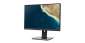 Počítačový monitor Acer Vero B247WE5bmiprzx – 24", IPS, WUXGA 1920x1200, 100 Hz, reproduktory, černý