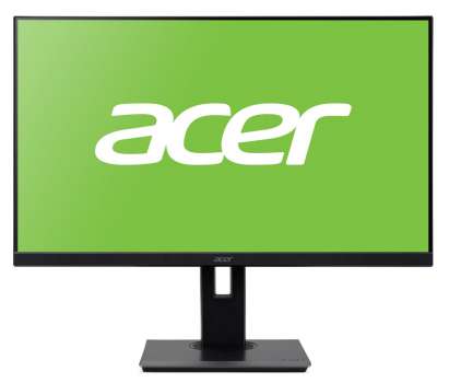 Počítačový herní monitor Acer Vero B247YGbmiprzx – 23,8", IPS, FHD 1920x1080, 120Hz, repro, černý