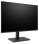 Počítačový monitor Acer Vero B277 Gbmiprzx – 27", IPS, FHD 1920 × 1080, 120 Hz, reproduktory, černý