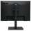 Počítačový monitor Acer Vero B277 Gbmiprzx – 27", IPS, FHD 1920 × 1080, 120 Hz, reproduktory, černý