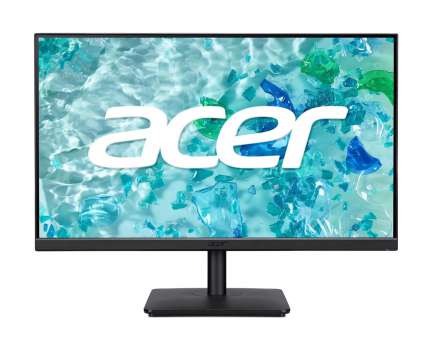 Počítačový monitor Acer Vero V247YGbmipx – 23,8", IPS, FHD 1920 x 1080, 100 Hz, reproduktory, černý