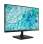 Počítačový monitor Acer Vero V247YGbmipx – 23,8", IPS, FHD 1920 x 1080, 100 Hz, reproduktory, černý