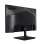 Počítačový monitor Acer Vero V247YGbmipx – 23,8", IPS, FHD 1920 x 1080, 100 Hz, reproduktory, černý