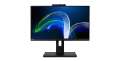 Počítačový monitor Acer B248YGbemiqprcuzx – 23,8", IPS, FHD 1920 x 1080, 120 Hz, černý